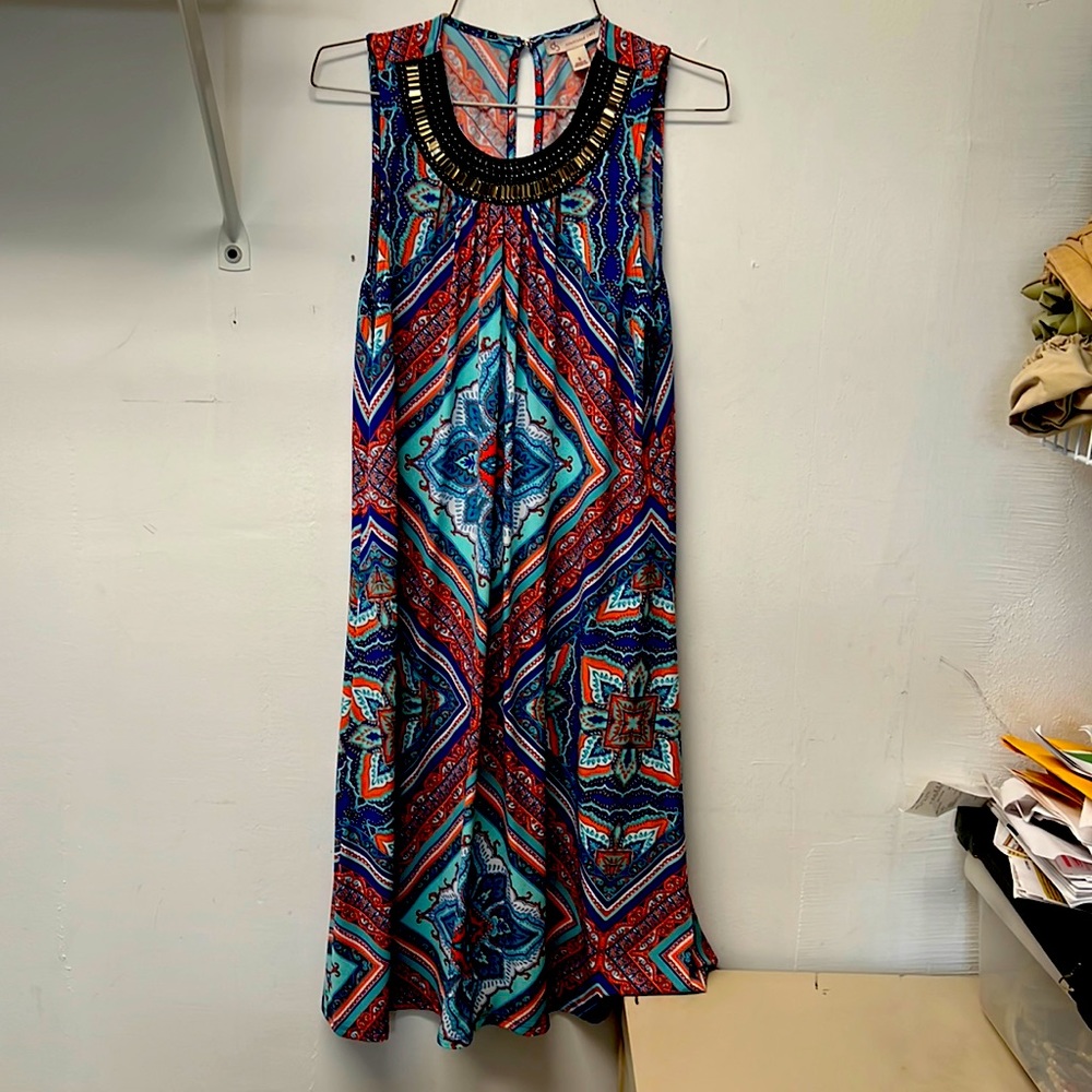 Dress Barn Dress